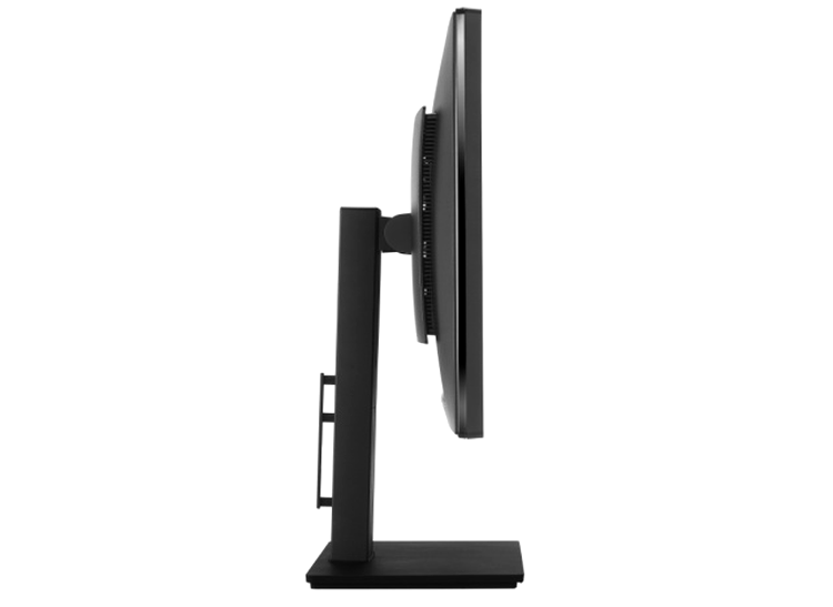 Asus PB278Q - profilul relativ subţire