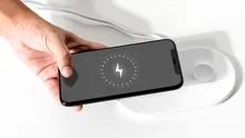 Încărcător wireless sau baterie externă pentru smartphone-ul tău? De ce să nu le ai pe amândouă? (P)