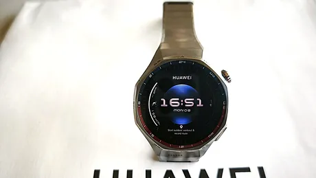 Piața de smartwatch-uri crește, iar Huawei continuă sa fie lider în acest domeniu