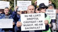 Anunț dureros pentru pensionarii din România. Abia le vor mai ajunge banii: Pensia de stat va ajunge o glumă proastă
