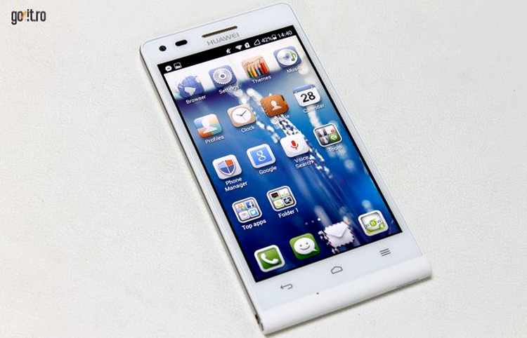 Huawei Ascend G6