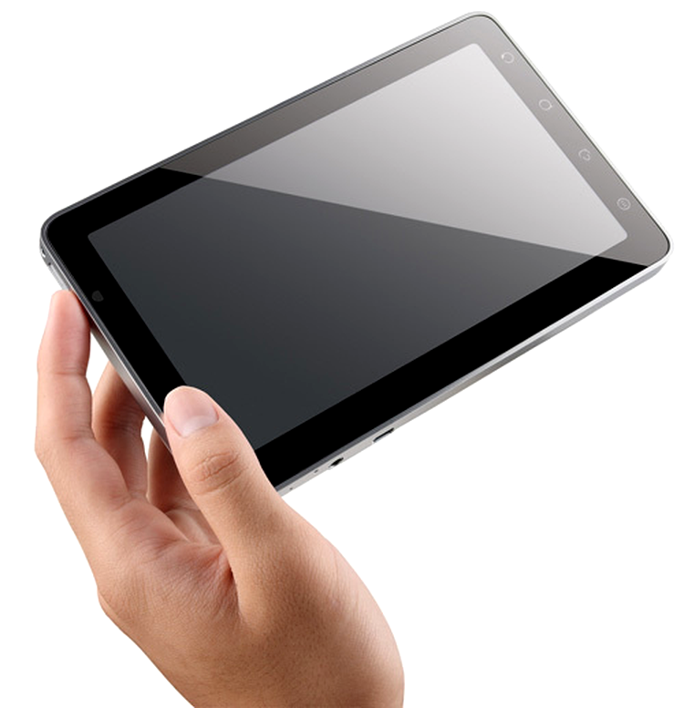 Viewsonic Viewpad 7