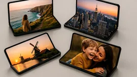 Care sunt tendințele pe piața telefoanelor pliabile