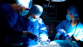 Premieră în medicină: Un rinichi a fost transportat cu drona în timp record în Franța