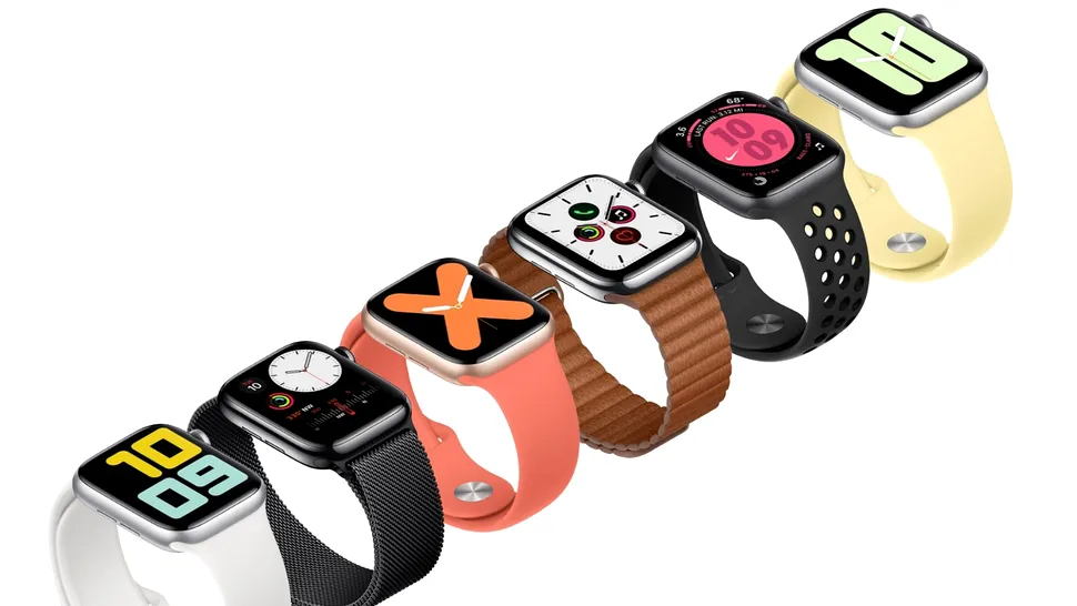 Apple ar putea anunța „Apple Watch” și „Apple Watch Pro” la evenimentul Time Flies