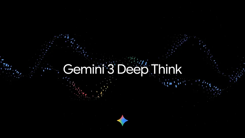 Gemini 3 Deep Think, disponibil în AI Ultra