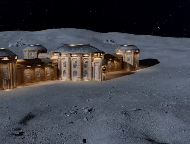 Oamenii pot rezerva deja o ședere la un viitor hotel de pe Lună plătind între 250.000 și 1 milion de dolari. Pare o escrocherie, dar proiectul are în spate faimosul Y Combinator