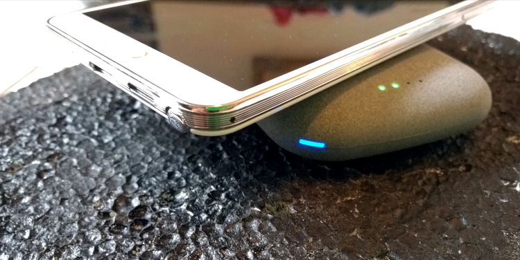 Mai multă putere pentru sistemele de încărcare wireless a acumulatorilor