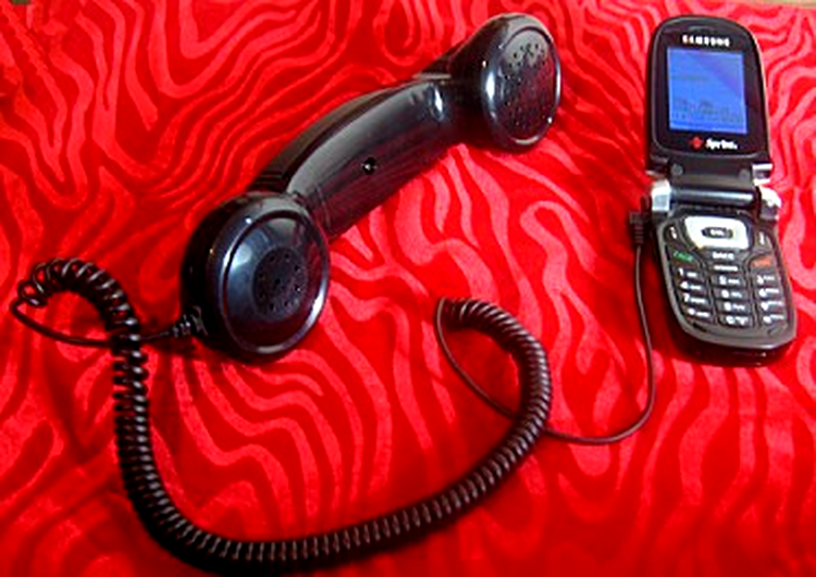 Receptor retro