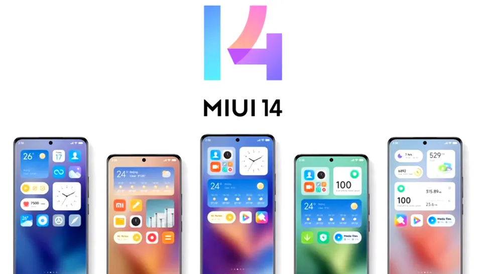 Xiaomi încheie oficial era MIUI
