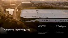 Elon Musk a prezentat prezentat TeraFab, un proiect industrial de amploare fără precedent