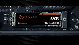 FireCuda X1070: informații neoficiale despre un SSD PCIe 4.0 Seagate