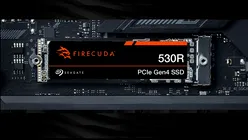 FireCuda X1070: informații neoficiale despre un SSD PCIe 4.0 Seagate