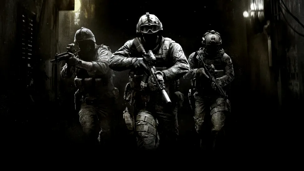 Call of Duty: Modern Warfare 4 ajunge la 120 FPS pe Xbox Series X și Series S - VIDEO