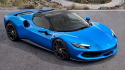 Automobilele Ferrari vor putea fi cumpărate cu criptomonede și în Europa