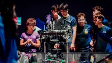România domină Campionatul Mondial FIRST Tech Challenge 2026: finală între două echipe locale