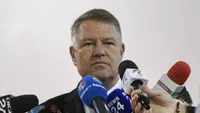 Klaus Iohannis, OUT?! Anunțul care cutremură scena politică din România: NE PREGĂTIM