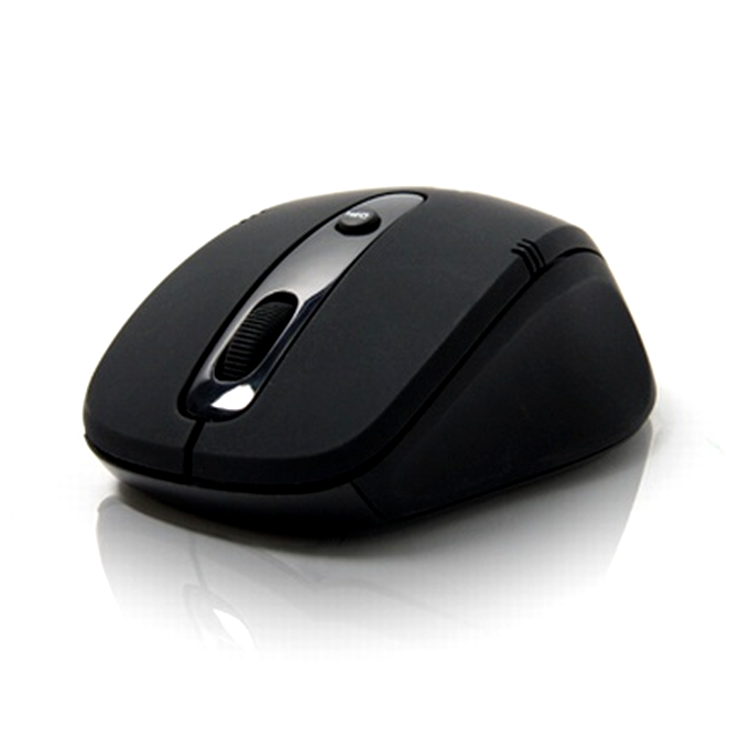 Nexus Silent Mouse - ca să nu mai auzi click-urile