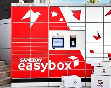 Ce drepturi și beneficii au utilizatorii de locker-e de tip EasyBox – anunțul ANCOM