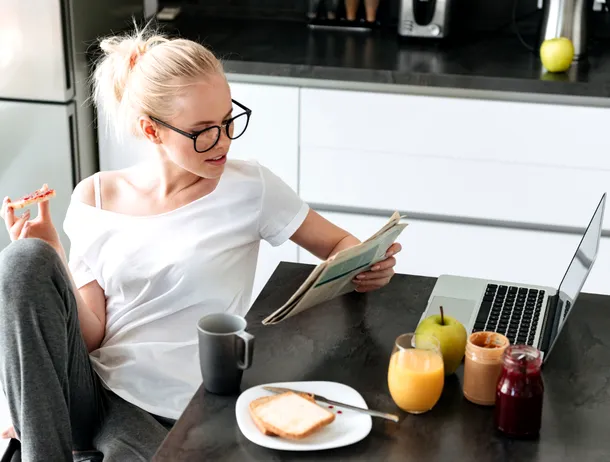 Secretul longevității, descoperit în 24 de ore: Cum poate comportamentul zilnic să prezică durata vieții