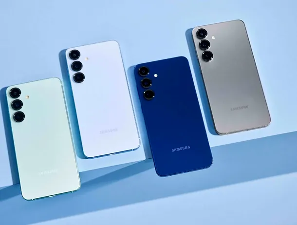 Samsung începe lansarea One UI 8.5 pe 6 mai. Ce telefoane Galaxy primesc noile funcții AI