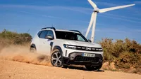 O publicație britanică de prestigiu desemnează Dacia Duster drept cel mai bun SUV compact al anului 2026