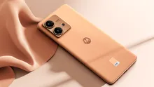 Moto G75: Noi imagini dezvăluie designul telefonului midrange de la Motorola