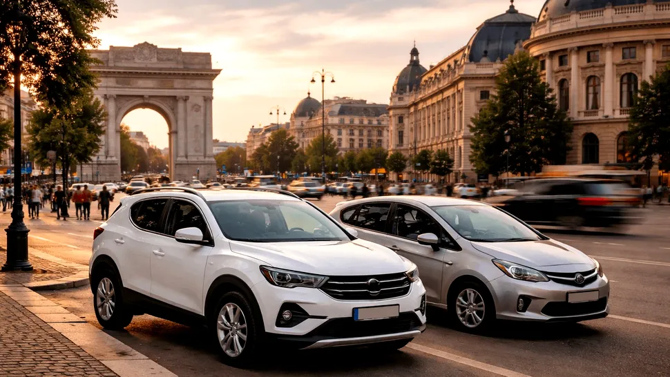 Închirieri auto pe termen lung pentru firme – pe scurt, mai simplu și mai eficient decât pare (P)