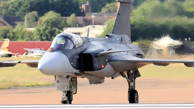 Ceva de neimaginat până acum: Canada ar putea alege un avion de vânătoare care nu este fabricat în SUA