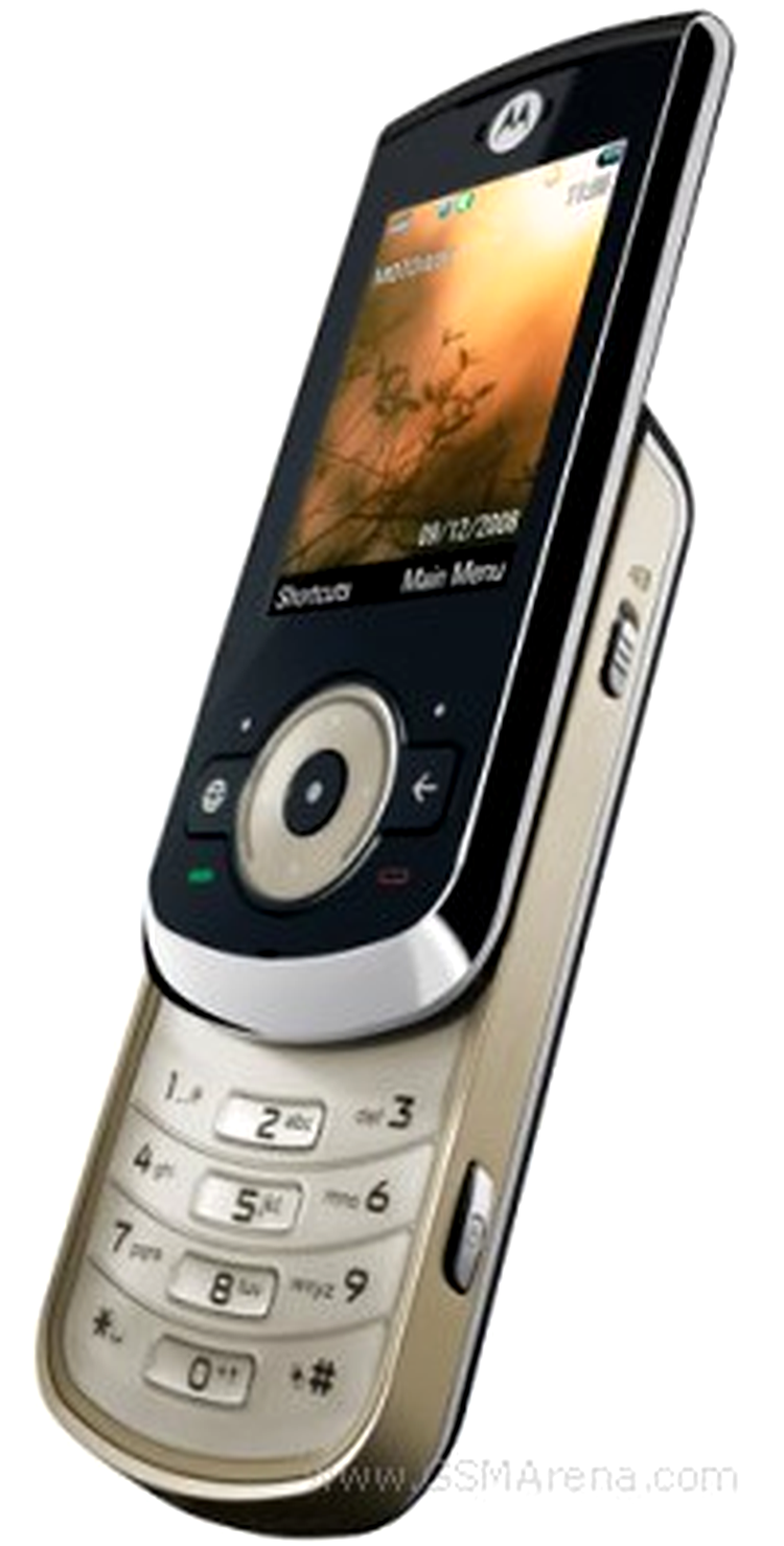 Motorola VE66 