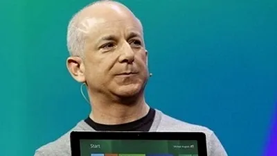 Intel motorizează primul val de tablete cu Windows 8