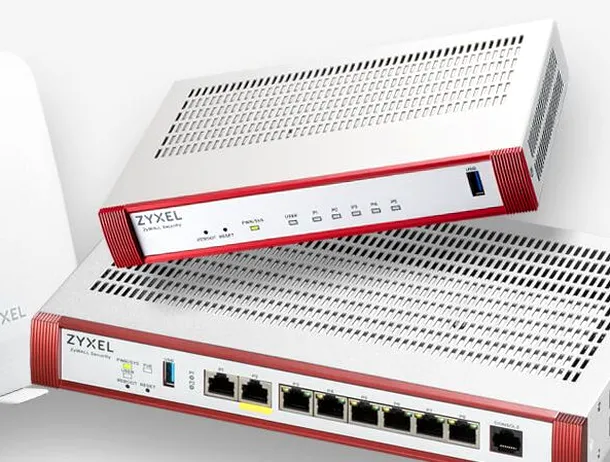 Zyxel remediază vulnerabilitatea critică din multe modele de routere, se recomandă instalarea imediată a actualizărilor necesare