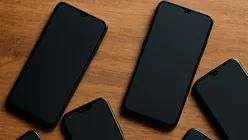 Vânzările de smartphone din Europa de Vest, scădere ușoară în prima jumătate din octombrie