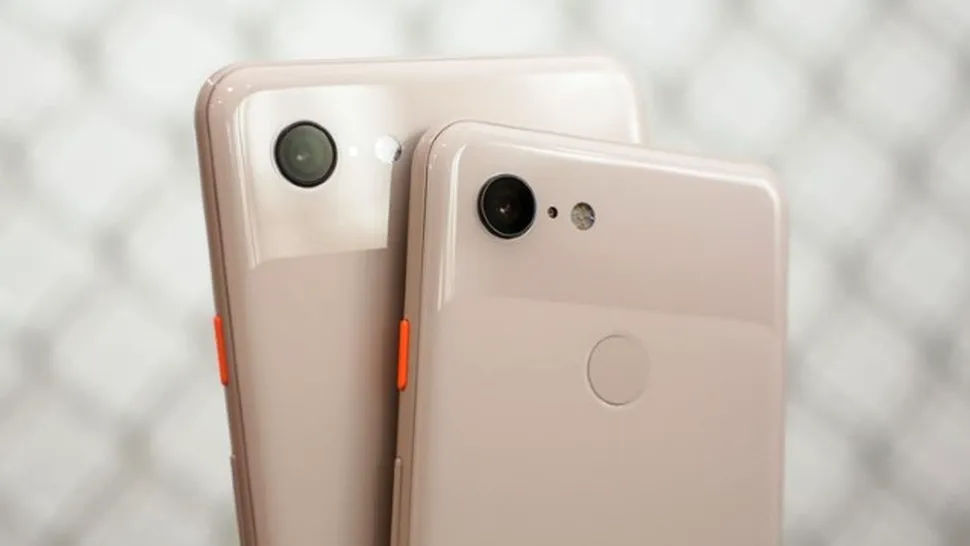 Pixel 3 Lite, soluţia Google pentru piaţa de smartphone-uri mid-range, apare în randări neoficiale