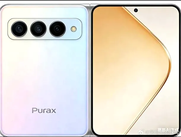 Huawei Pura X Max ar putea fi primul telefon pliabil „wide” lansat înaintea rivalilor