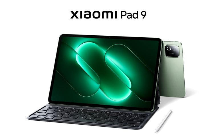 Pad 9