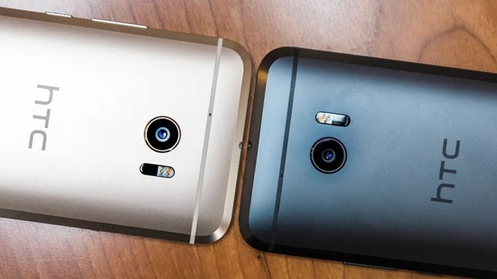 DxOMark: camera foto de pe HTC 10 este „grozavă”