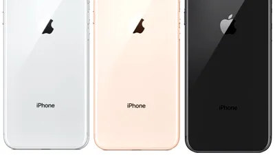 Apple recunoaşte problemele lui iPhone 8. Oferă reparaţii gratuite utilizatorilor