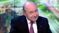 Traian Băsescu, despre criza politică și situația economică a țării: Cred că ne pregătim să scriem faliment