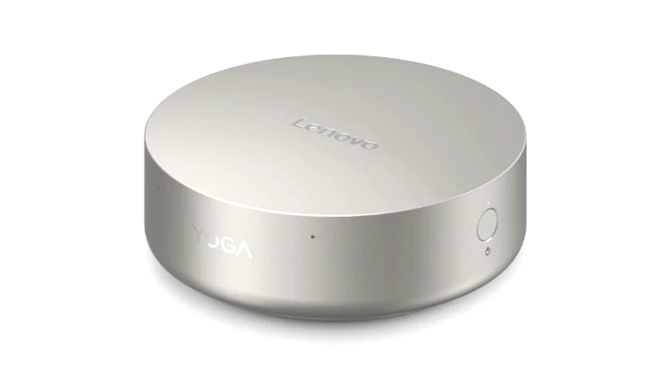 Lenovo Yoga Mini i