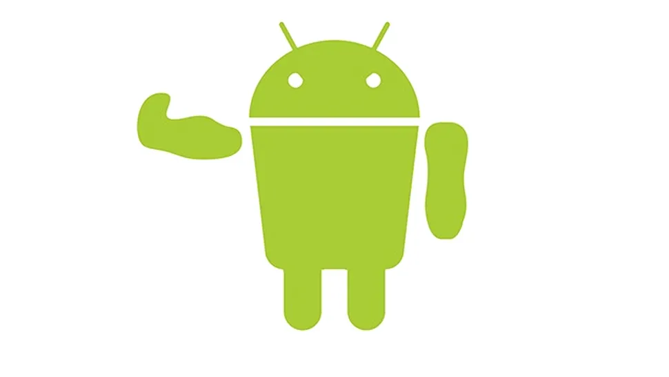 Sistemul de operare Android a crescut cu 40% în 2015