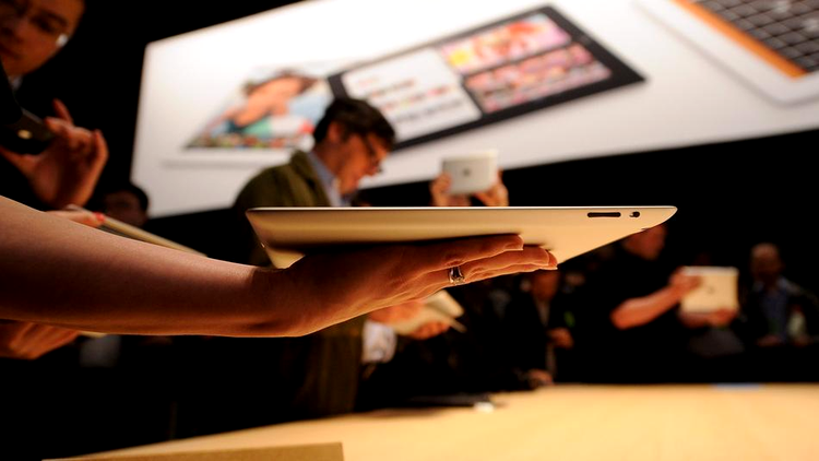 Apple ar putea lansa iPad 5 în această toamnă, dar ce aduce nou?