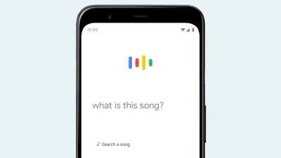 Google Search te poate ajuta să regăsești melodii uitate fluierând sau îngânând ritmul acestora