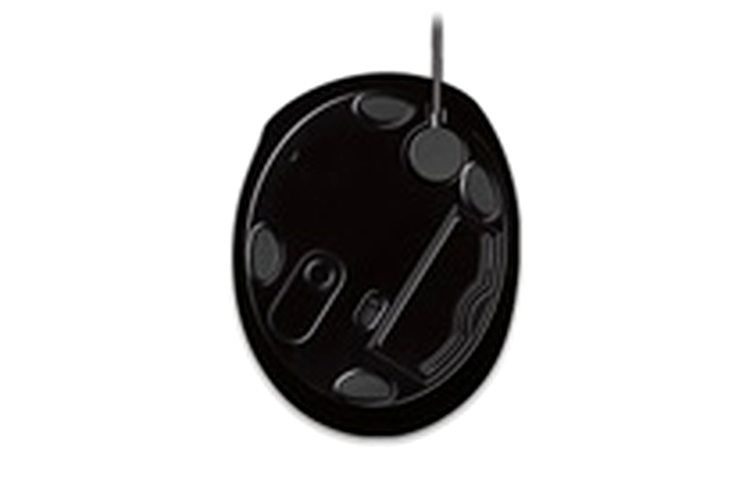 Microsoft Mobile Memory Mouse 8000