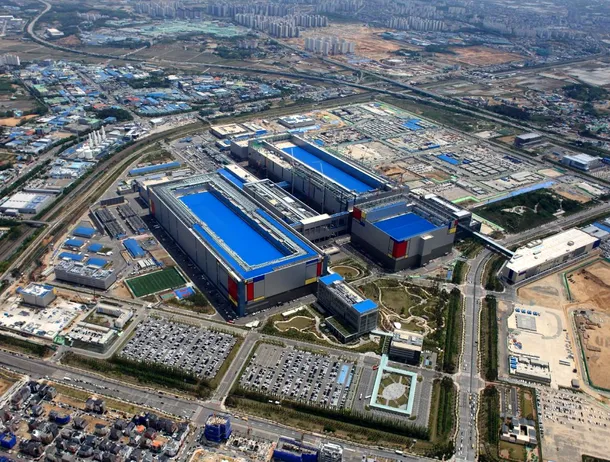 AMD ar putea semna contracte de miliarde cu Samsung