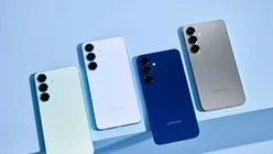Telefonul Samsung premiat pentru design sustenabil. 8 materiale reciclate sunt utilizate în construcția sa