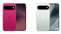 Google Pixel 11: Apar detalii pe Amazon, accidental. Culorile și principalele specificații au fost dezvăluite înainte de lansare