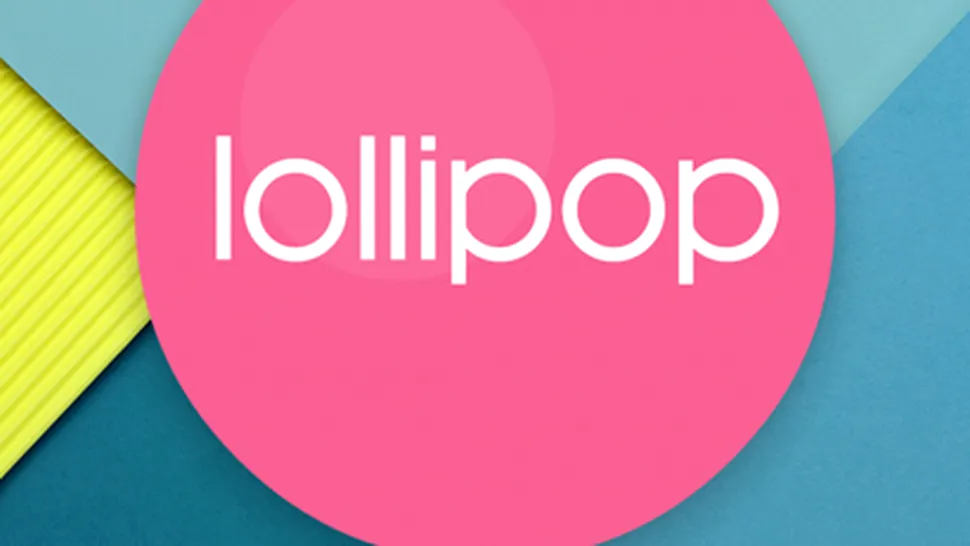 Lollipop are aproape zece procente din numărul total de telefoane Android active