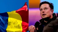 Detaliul legat de drapelul României care i-a atras atenția lui Elon Musk: De ce nu vorbește lumea?
