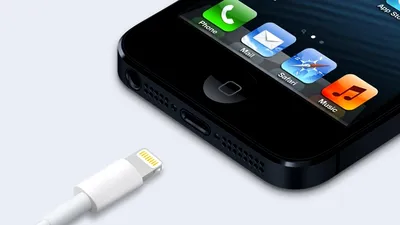 iPhone-urile ar putea trece de la mufa Lightning la USB Type-C